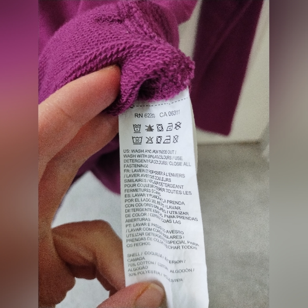 Puma jacket - Picture 5 of 6